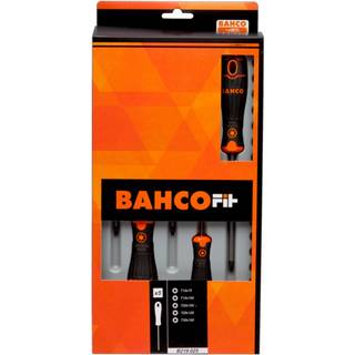 Bahco B219.025 Skruetrækkersæt