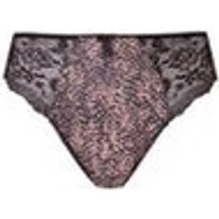 Elomi Morgan Brief - Black - Small