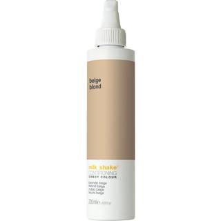 Milk Shake Direct Colour - Beige Blond 200 ml