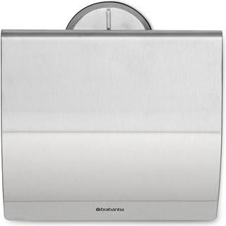Toiletrulle holder Profile - Brabantia - Mat stål