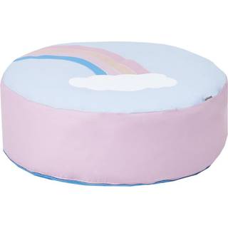 Hoppekids Sækkestol, Unicorn