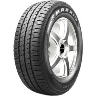 Maxxis Vansmart Snow WL2 ( 195/75 R16C 107/105R )