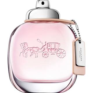 Coach Coach Eau de Toilette Eau de Toilette til kvinder 90 ml - 90 ml