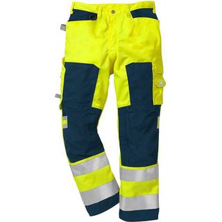 Kansas/Fristads Hi-Vis bukser klasse 2