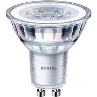 Philips CorePro LEDspotMV LED reflektor lampe GU10, 4,6W, 36° 4000K, 390 lm