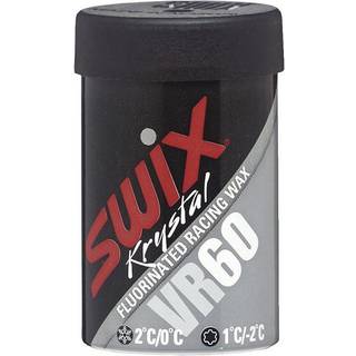 VR60 Silver Fluor 0°C/+2°C 45g One colour (45 g)