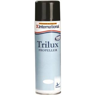 Propeller- og drevmaling International Trilux Propeller, 0.5 liter - sort