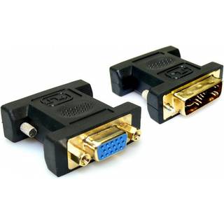 Adapter Monitor 15F->DVI M