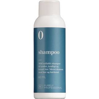 Purely Professional Shampoo 0 (60 ml)