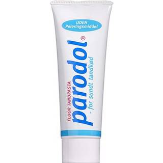 Paradentose Tandpasta PARADOL 75 ml