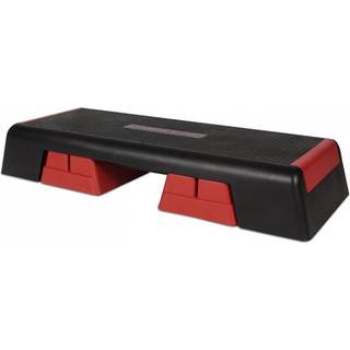 Gymstick Pro Step Rød/Sort
