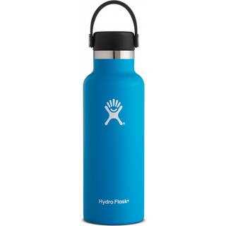 Hydro Flask Standard Mouth Flex 532 ml Snapper, 532 ml