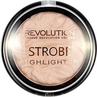 Makeup Revolution Vivid Strobe Highlighter - Radiant Lights 7 ml
