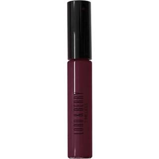 Lord & Berry Make-up Læber Timeless Kissproof Lipstick Knockout 7 ml () - 7 ml
