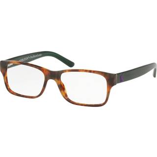 Polo Ralph Lauren PH2117 5650 54 Briller Mænd Tortoiseshell - Shiny Tortoise - 54mm