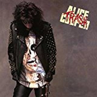 Alice Cooper - Trash