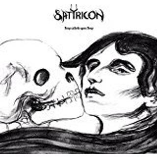 Satyricon - Deep Calleth Upon Deep