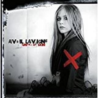 Avril Lavigne - Under My Skin