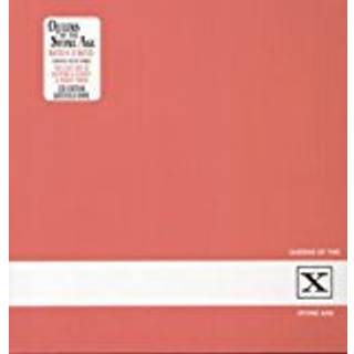 Queens Of The Stone Age - Rated R