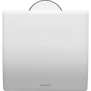Toiletrulle holder Profile - Brabantia - Hvid