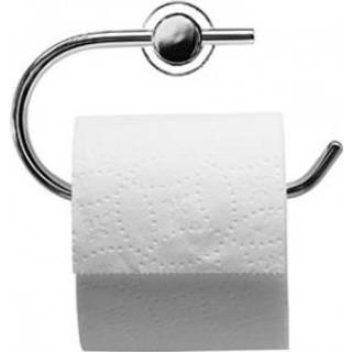 Duravit toiletpapirholder D-Code Forkromet