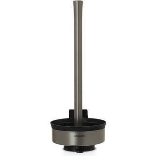 Toiletrulleholder / Dispenser fra Brabantia - Platinum