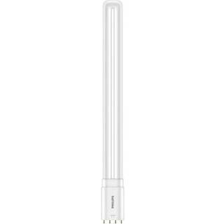 FORÅRSUDSALG - 2G11 - LED Lysstofrør - 16.5W - 40cm - 2100lm