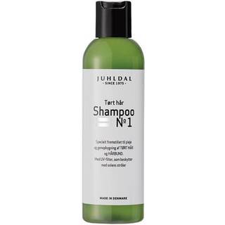 Juhldal Shampoo No 1 tørt hår - 100 ml