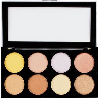 Makeup Revolution Ultra Strobe And Light Palette 15 g