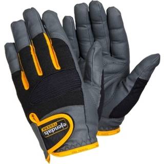 Tegera 9140 Montagehandske Microthan/polyester/kat. II 8