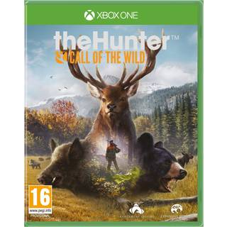 TheHunter: Call of the Wild - Xbox One