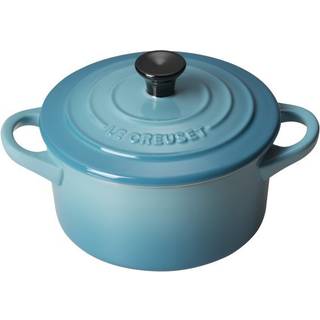 Le Creuset Minigryde i stentøj caribbean