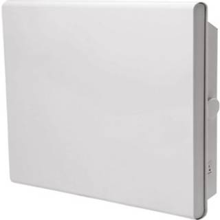 Adax Eco Basic Panel Elradiator 1000W 230V, 330x714x97 mm, Hvid