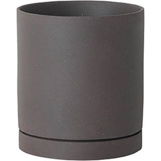 Ferm Living Sekki pot - Large - Sand