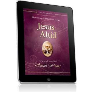 Jesus Altid