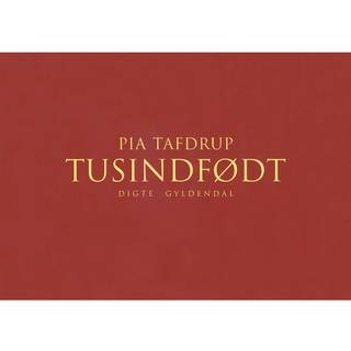 Tusindfødt