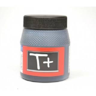 Schjerning tavlelak 250 ml - sort
