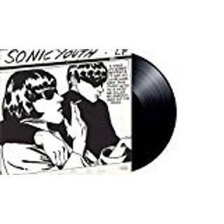 Sonic Youth - Goo
