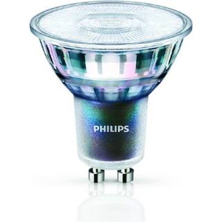 Philips MASTER LEDspot ExpertColor 5.5-50W GU10 927 36°