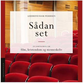 Sådan set