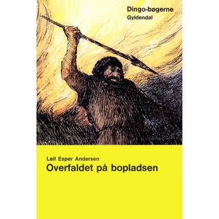 Overfaldet på bopladsen