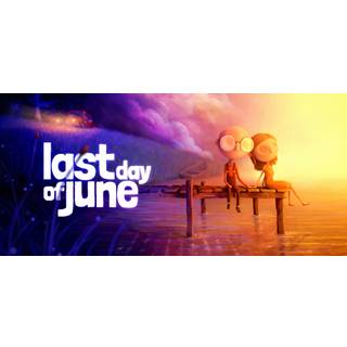 Last Day of June (PC) - Standard