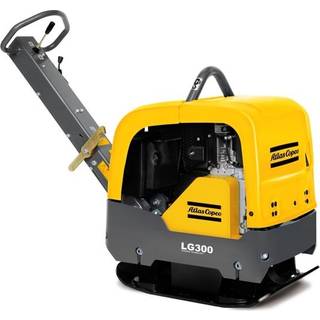 Husqvarna LG300 Pladevibrator 600mm
