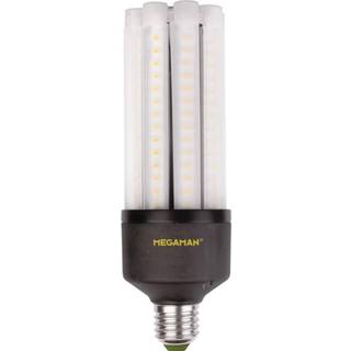 E27 29W LED-Clusterlite MEGAMAN universalhvid