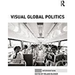 Visual Global Politics