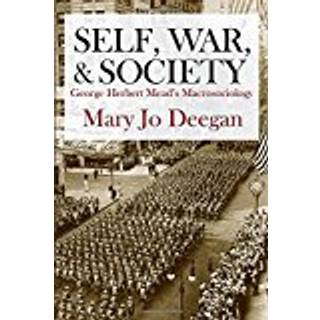 Self, War, and Society