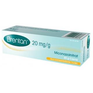 Brentan Creme 20 mg (50 g)
