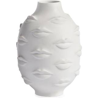 Porcelænsvase Gala, H 24 cm