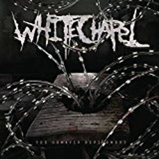 Whitechapel - Somatic Defilement (10th Anniversary)