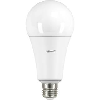AIRAM Superlux E27 LED-pære 20W 4000K 2452 lumen 4711547